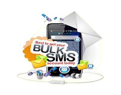 bulk SMS service