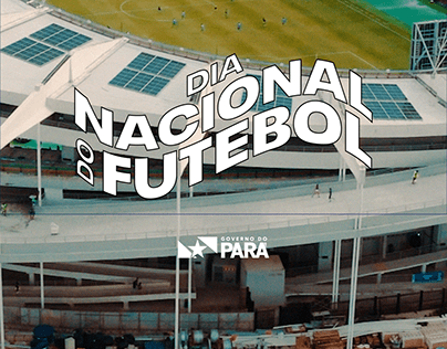 Dia nacional do futebol
