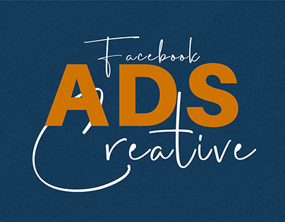Facebook/Insta - ADs Creative's