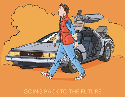Going Back to the Future