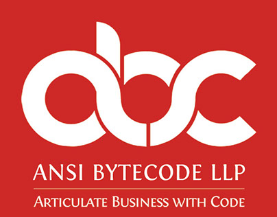 Ansi ByteCode LLP Portfolio