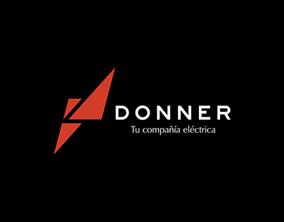Donner - Branding