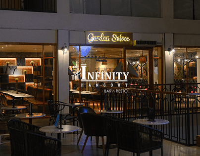 Infinity Hangout - Bar & Resto