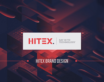 HITEX Brand Design