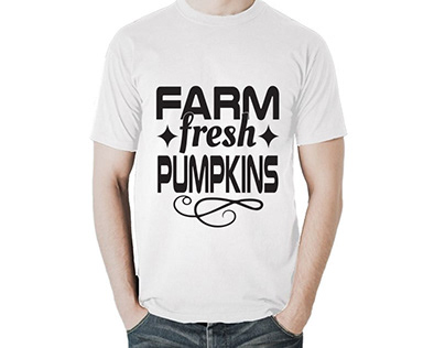 Farm feesh pumpking