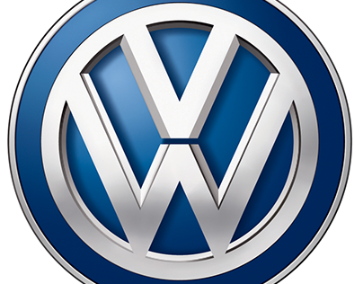 Volkswagen Body-shop Pull up Banner