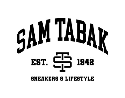 Sam Tabak - ReBranding