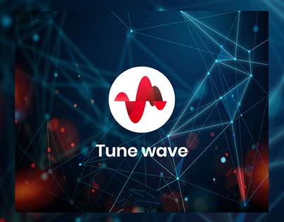 Tune wave music app