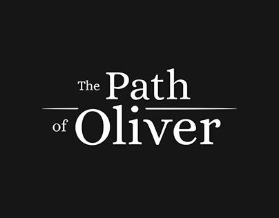 Project thumbnail - The Path of Oliver