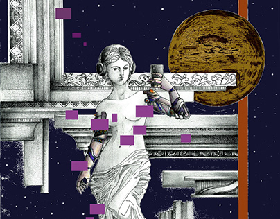 The Second Life of Venus de Milos
