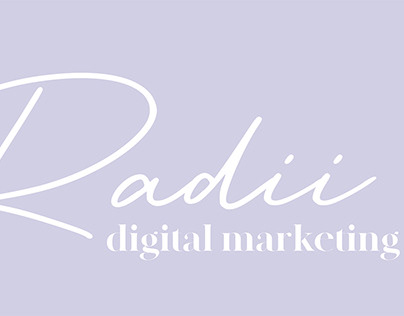 Radii Digital Marketing