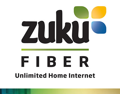 Zuku Fiber Unlimited Home Internet