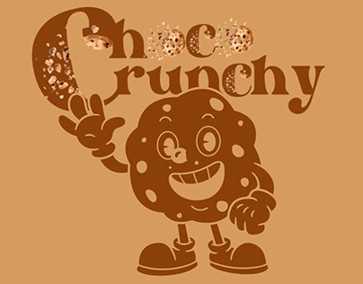 Choco Crunchy