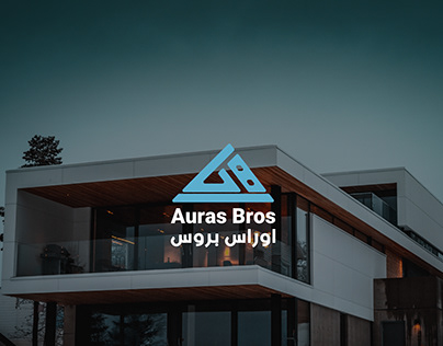Auras Bros 🏗️