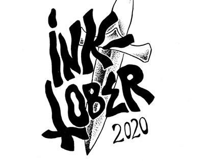 INKTOBER 2020