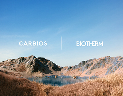 Biotherm | Carbios