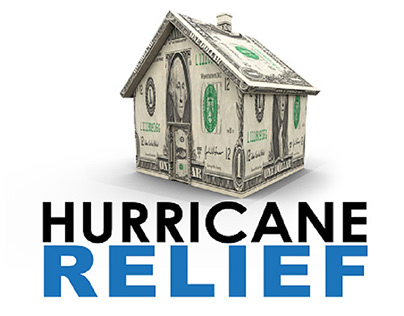 ARC North TX Helps in Relief Operations for Hurricane