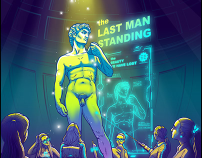 the last man standing