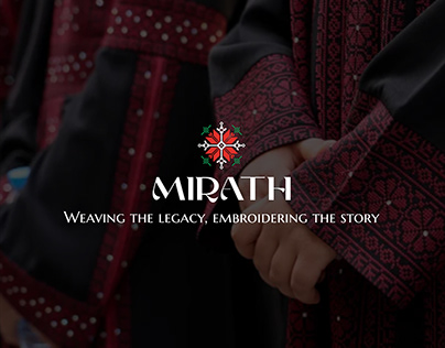 Project thumbnail - Mirath
