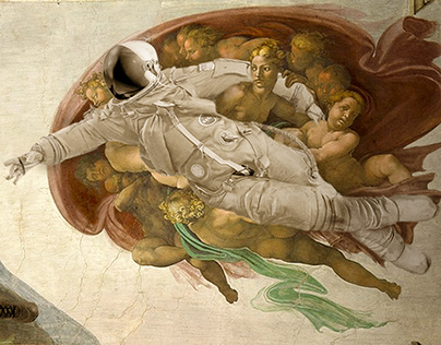 The Creation of Astro