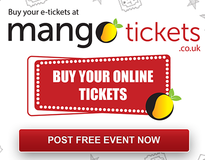 Mango Tickets Buy Your Online Tickets