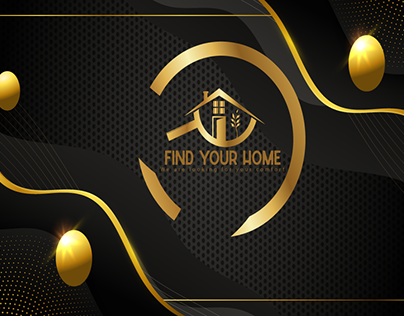 logo find your home