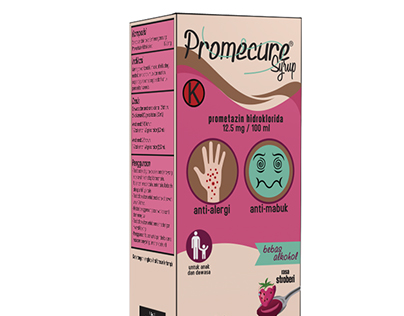 Promecure (Pharmaceutical Packaging)