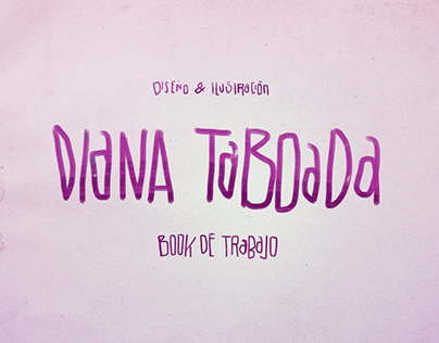 BOOK | DIANA TABOADA