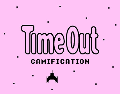 Time Out - Gamificación