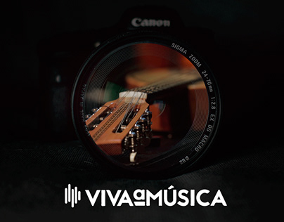 Project thumbnail - Antena1 | Viva a Música