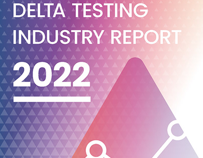 Centercode 2022 Delta Testing Industry Survey