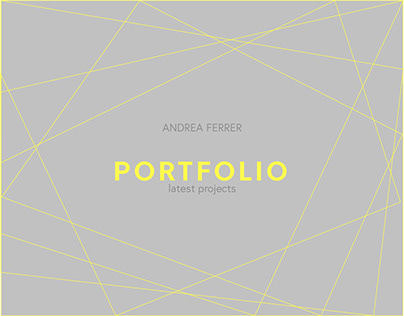 Portfolio - Latest Projects