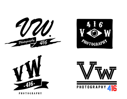 vw416 photography (logotype)