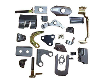 Sheet Metal Components Manufacturer in India