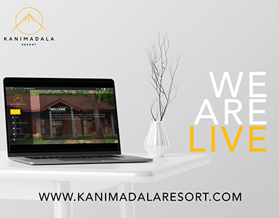 Kanimadala Website Launch