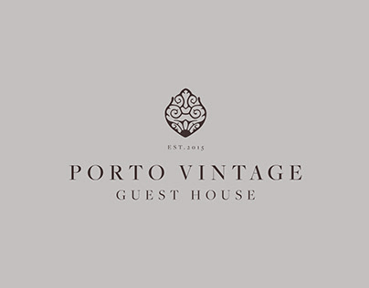 Porto Vintage Guest house