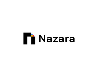 Nazara Rebranding Concept