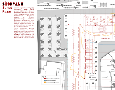 Project thumbnail - Sinopale: Sanat Pazarı, 2023