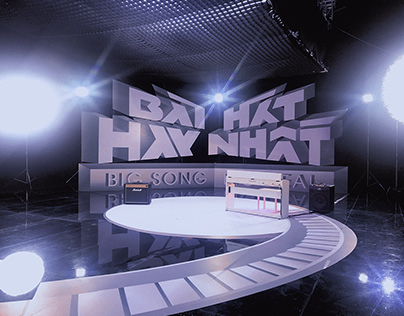 CASTING CALL " BAI HAT HAY NHAT - BIG SONG BIG DEAL"