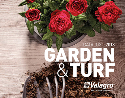 Valagro Garden & Turf