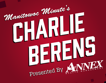 Project thumbnail - Charlie Berens Show 5/6/2020 | WAA - Fox Valley Chapter