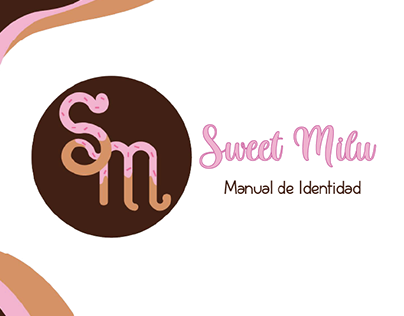 Branding Sweet Milu