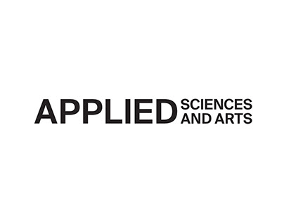 REBRANDING THE FACULTY OF APPLIED SCIENCES & ARTS.