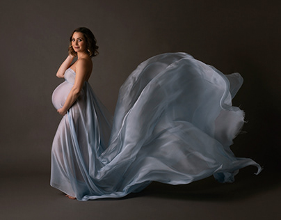 Fotografia Gravidanza Maternity