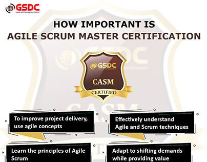 How Important Is Agile Scrum Master Certification