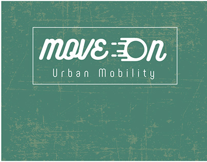 Move on Urban Mobility