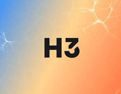 H3 Diseño & Marketing - Brand Identity