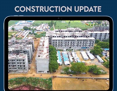 Real Estate Construction Update Videos