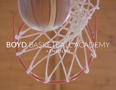 Boyd's Basketball Academy - Enrolmy Testimonials