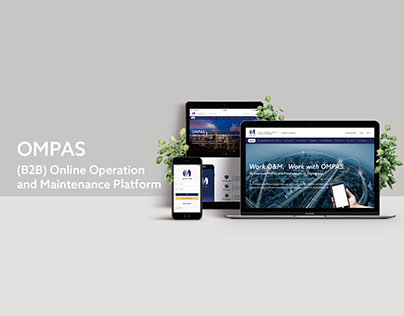 OMPAS Online Operation and Maintenance Platform